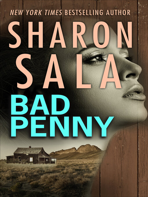 Title details for Bad Penny by Sharon Sala - Available